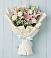 Букет цветов из: Лилии в Посёлок Комбината Стройматериалов-1