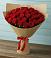 Букет Красные розы Милано в Посёлок Комбината Стройматериалов-1