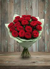 Букет Классика в Посёлок Комбината Стройматериалов-1